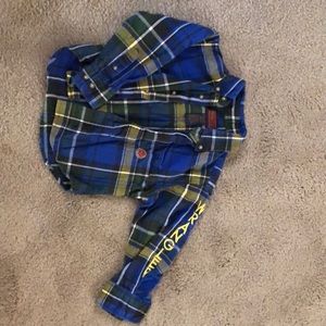 Wrangler 20x size xs (3/4)